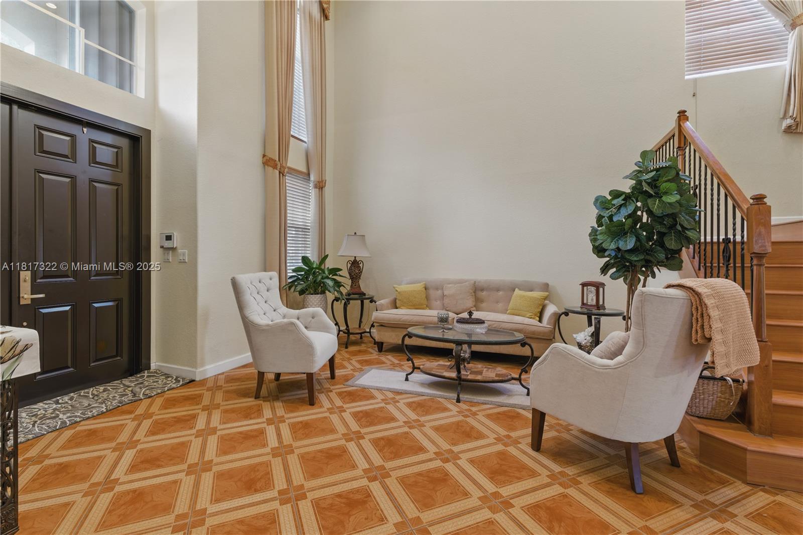 KENDALL BREEZE - Residential