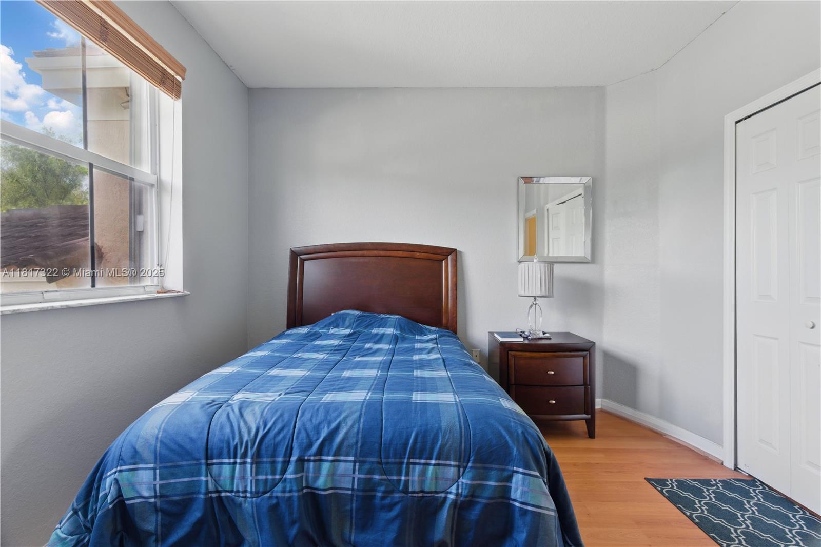 KENDALL BREEZE - Residential