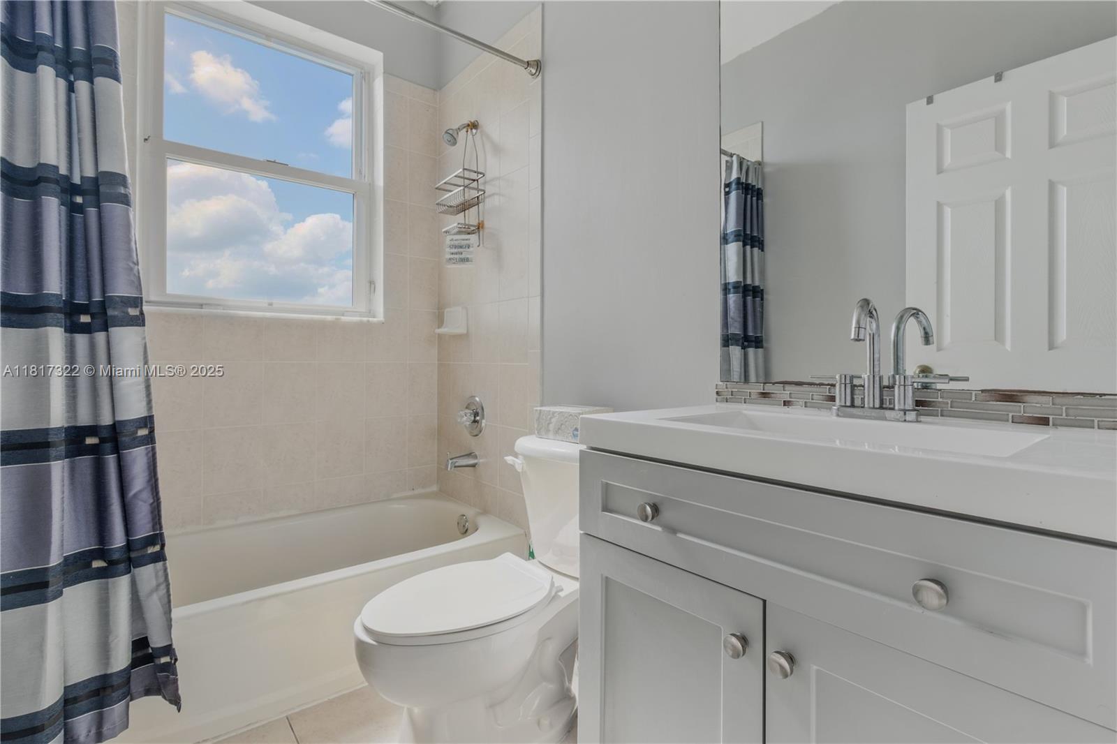 KENDALL BREEZE - Residential