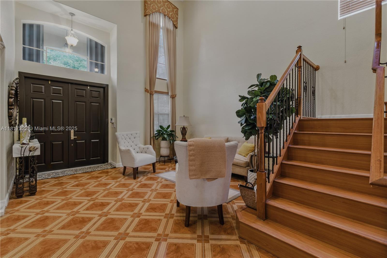 KENDALL BREEZE - Residential