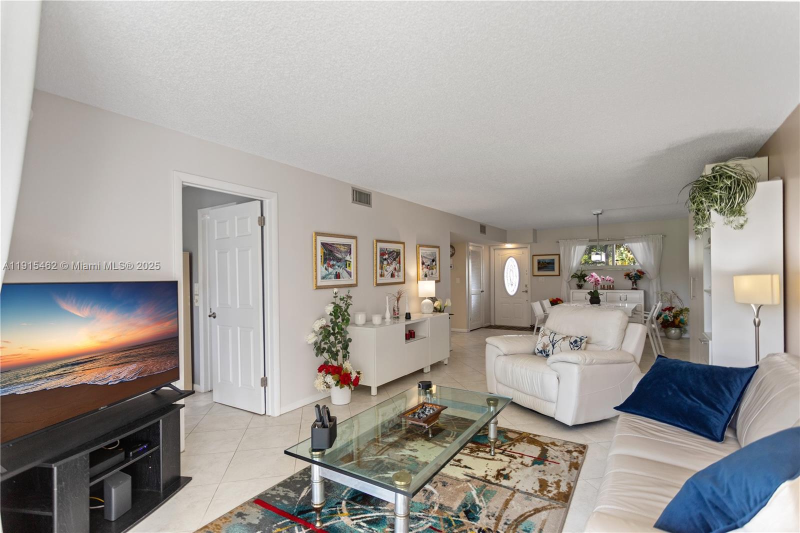 HOLLYBROOK GOLF AND - Residential