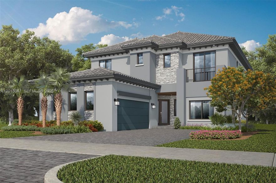 This spacious two-story Next Gen® home is thoughtfully designed for comfort and flexibility. The attached private suite includes its own living area, kitchenette and bedroom, ideal for extended relatives or guests. A formal dining room welcomes residents at the front of the home, while the back opens to a bright, open-concept living space with terrace access. Upstairs, four spacious bedrooms and a flexible additional room offer room to grow. The owner’s suite is a relaxing retreat with a spa-inspired bathroom and two generous walk-in closets.

Prices, dimensions and features may vary and are subject to change. Photos are for illustrative purposes only.
CALL FOR AN APPOINTMENT.