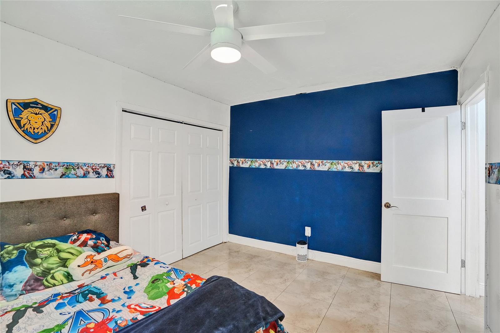 BISC GARDENS SEC C - Residential