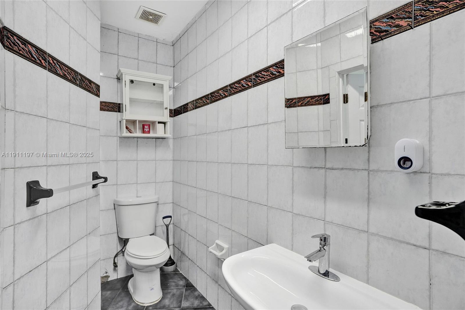 BISC GARDENS SEC C - Residential