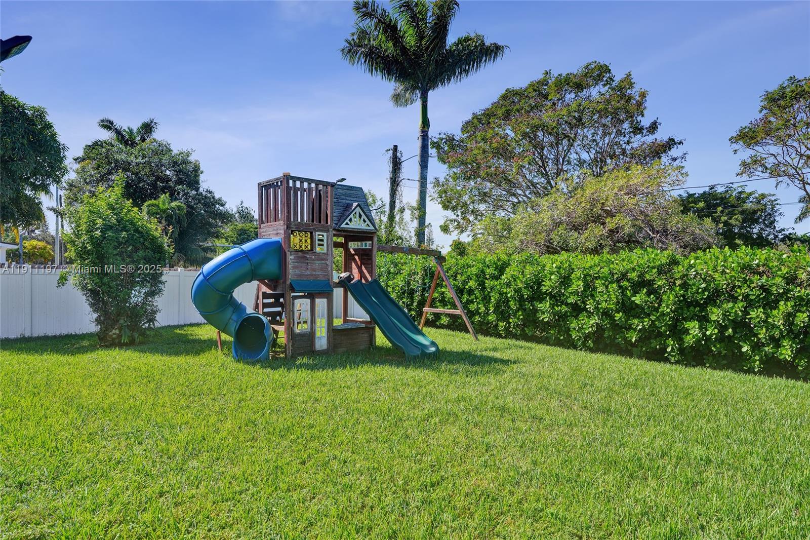 BISC GARDENS SEC C - Residential