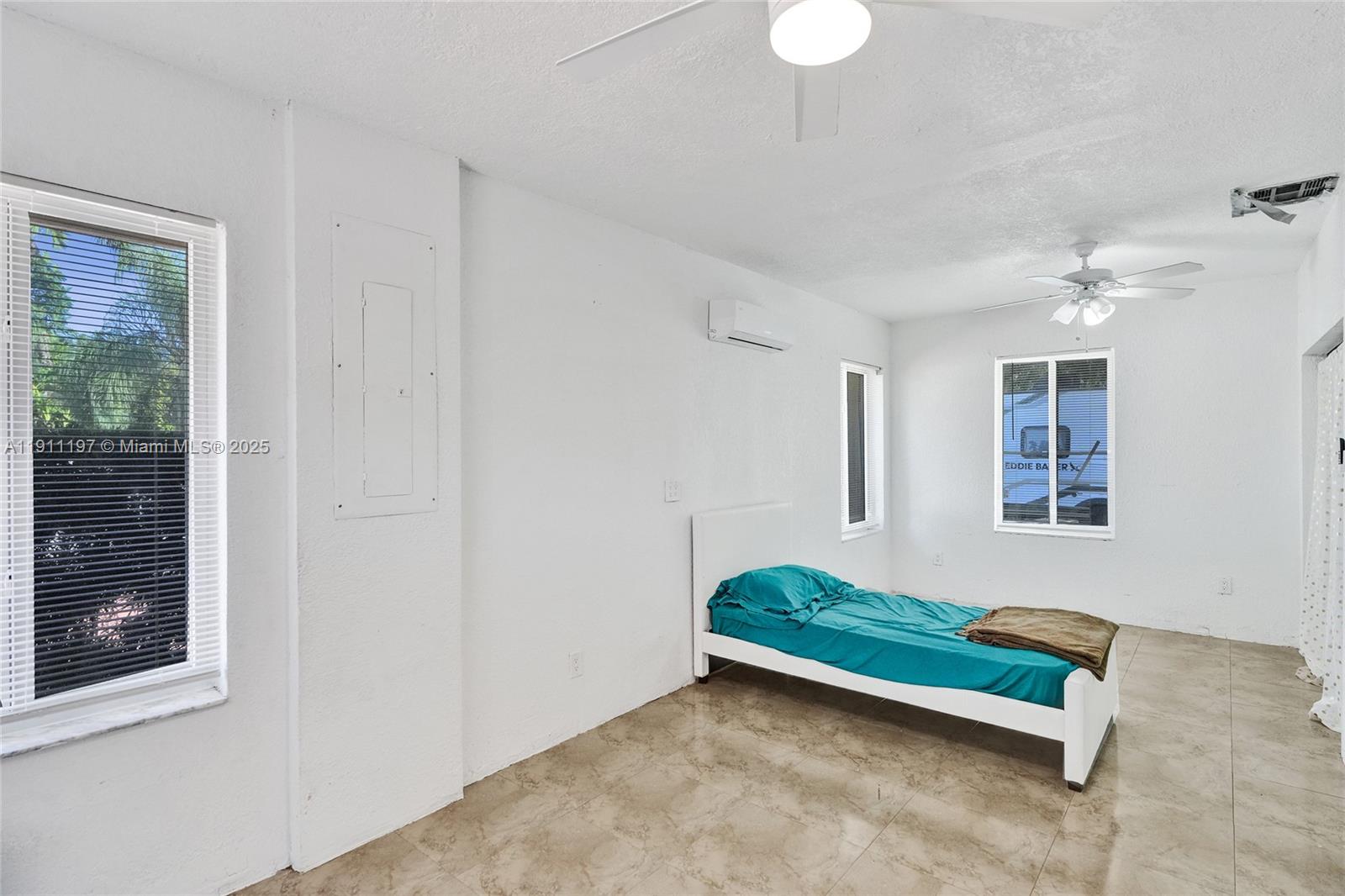 BISC GARDENS SEC C - Residential