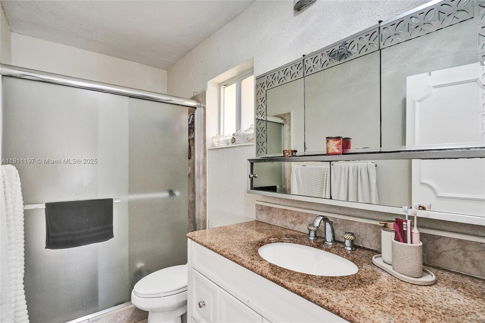 BISC GARDENS SEC C - Residential