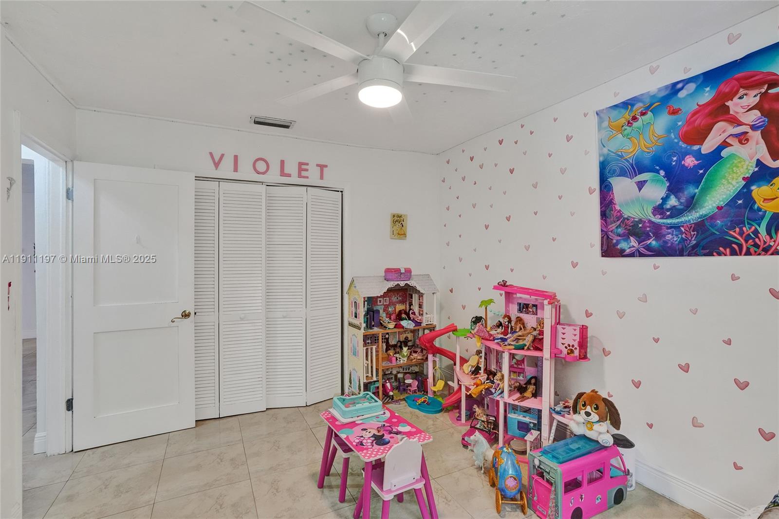 BISC GARDENS SEC C - Residential