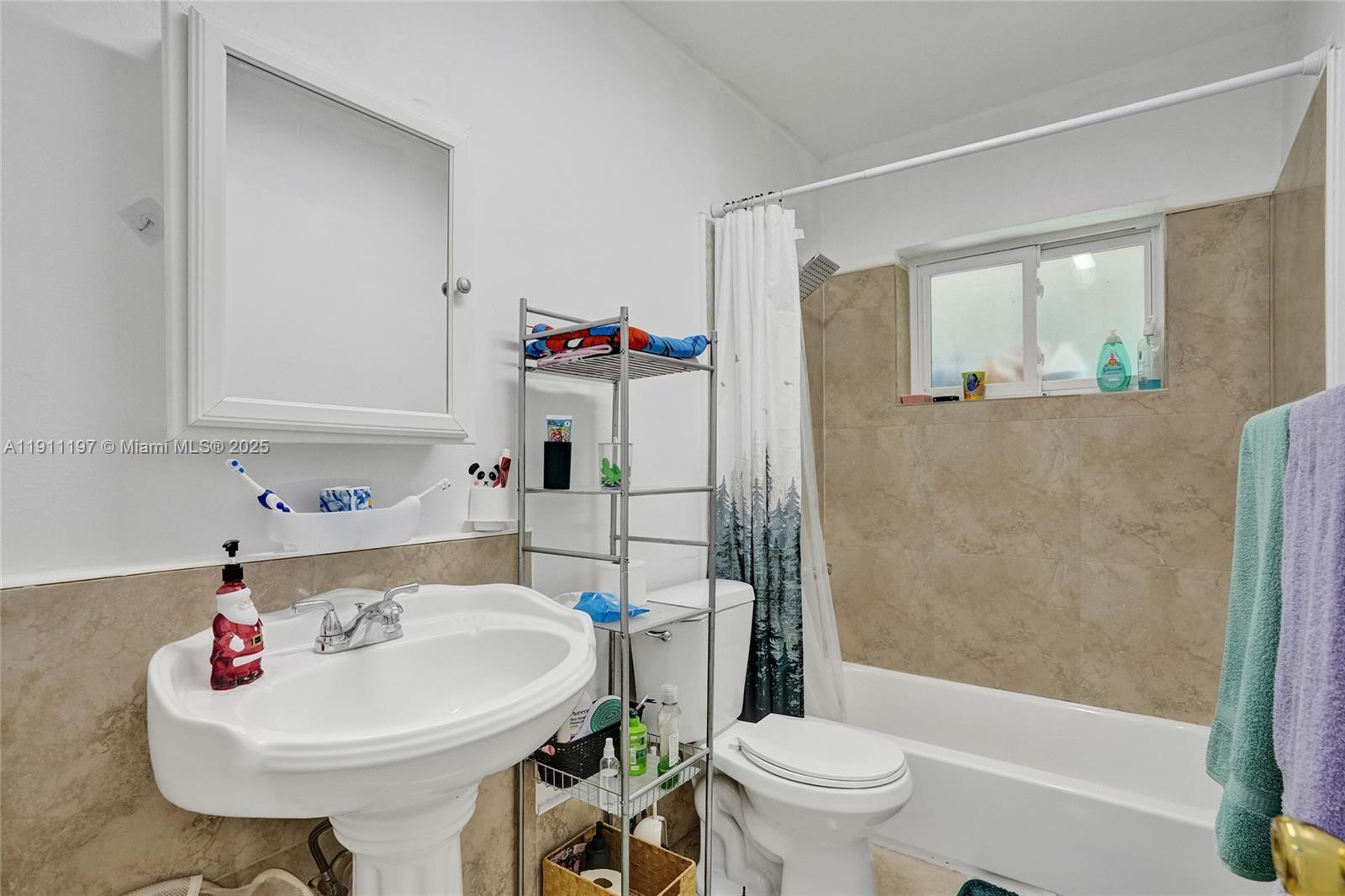 BISC GARDENS SEC C - Residential