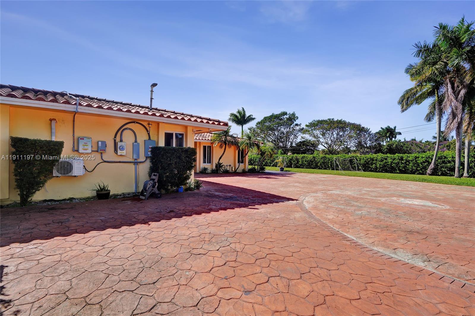 BISC GARDENS SEC C - Residential