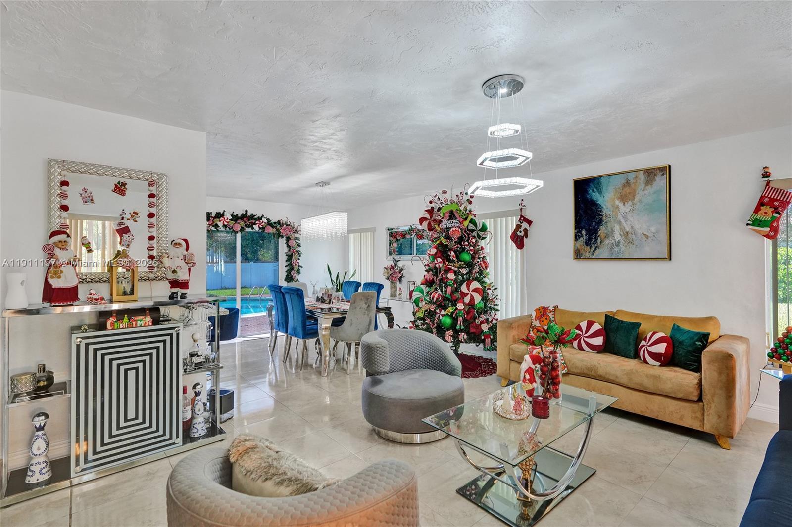 BISC GARDENS SEC C - Residential