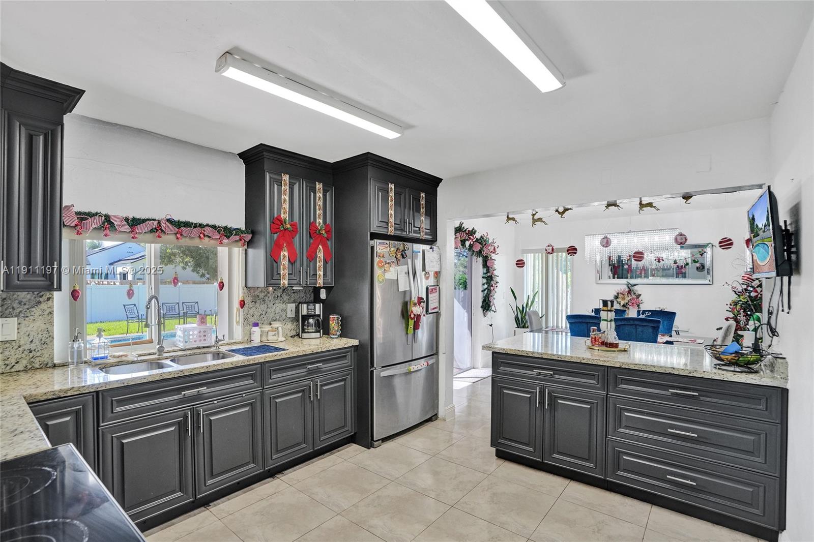 BISC GARDENS SEC C - Residential