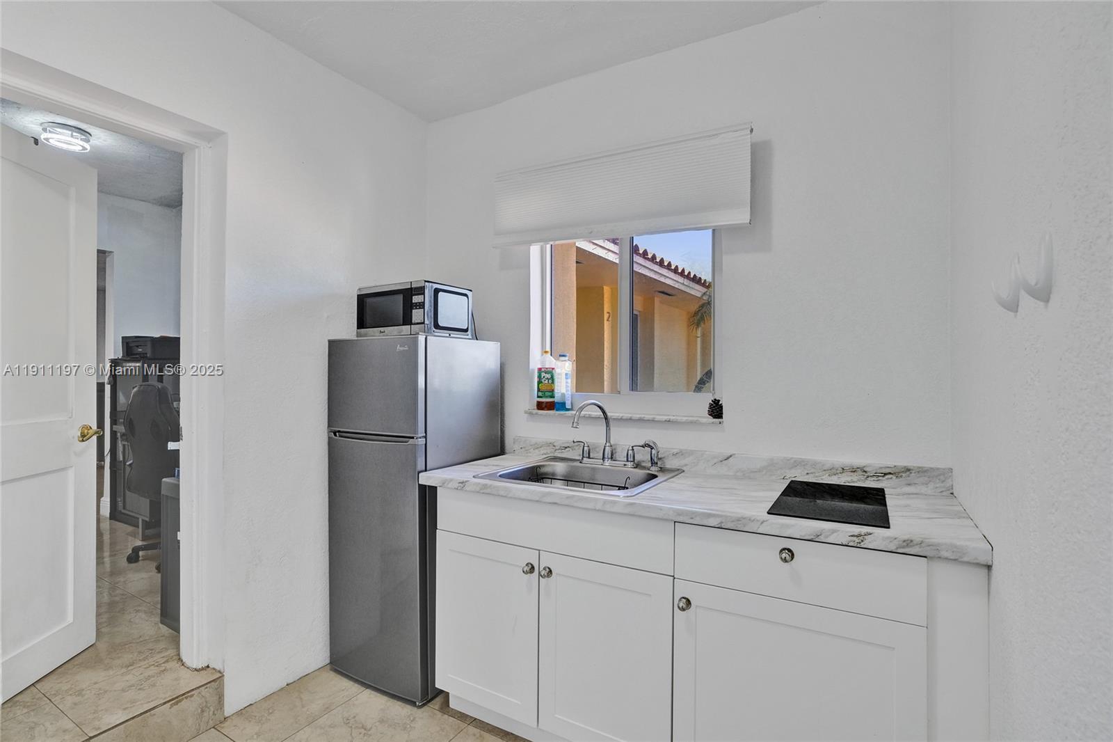 BISC GARDENS SEC C - Residential