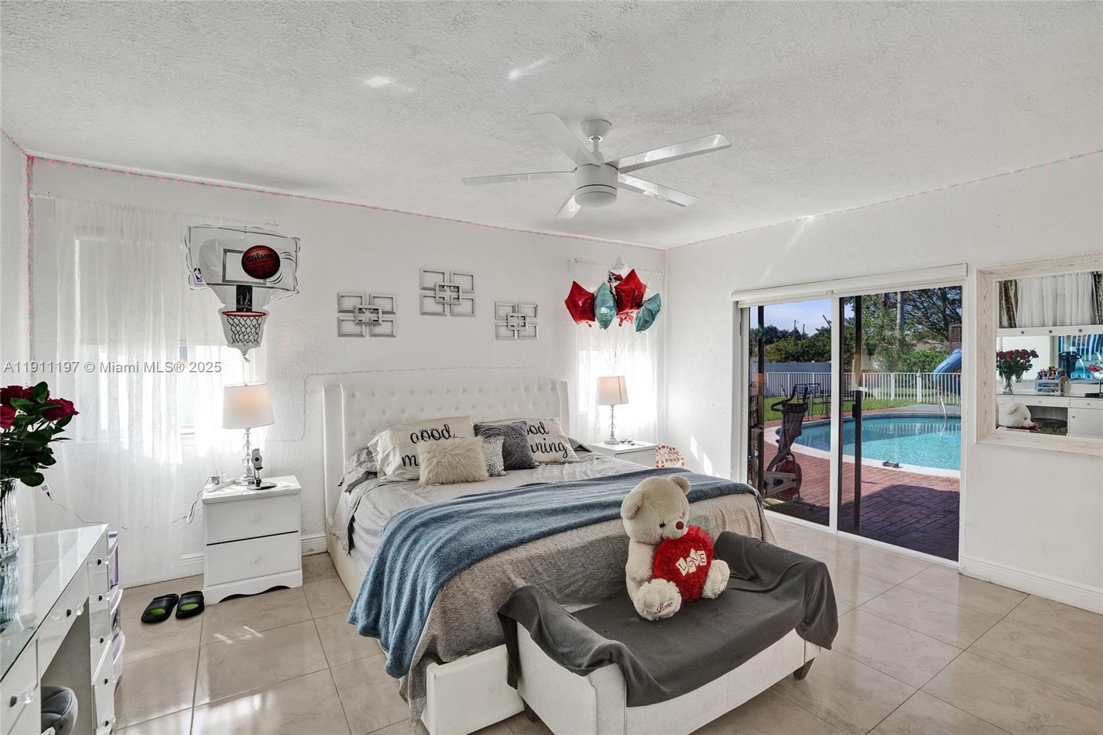 BISC GARDENS SEC C - Residential