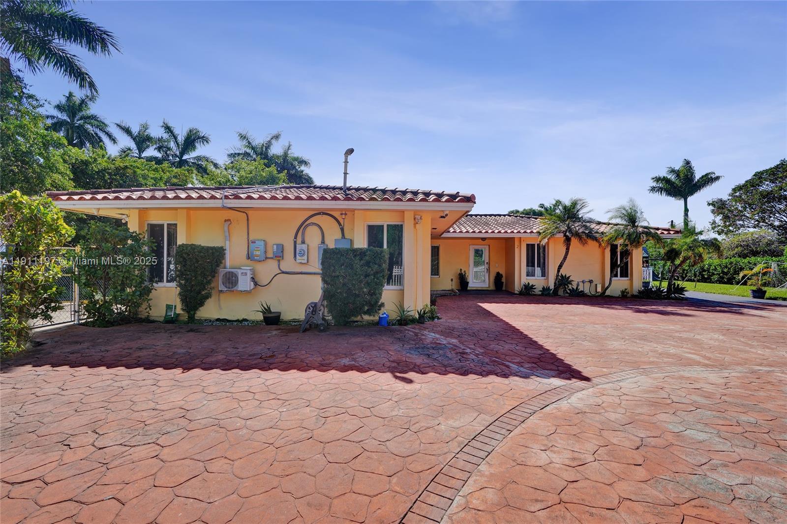 BISC GARDENS SEC C - Residential