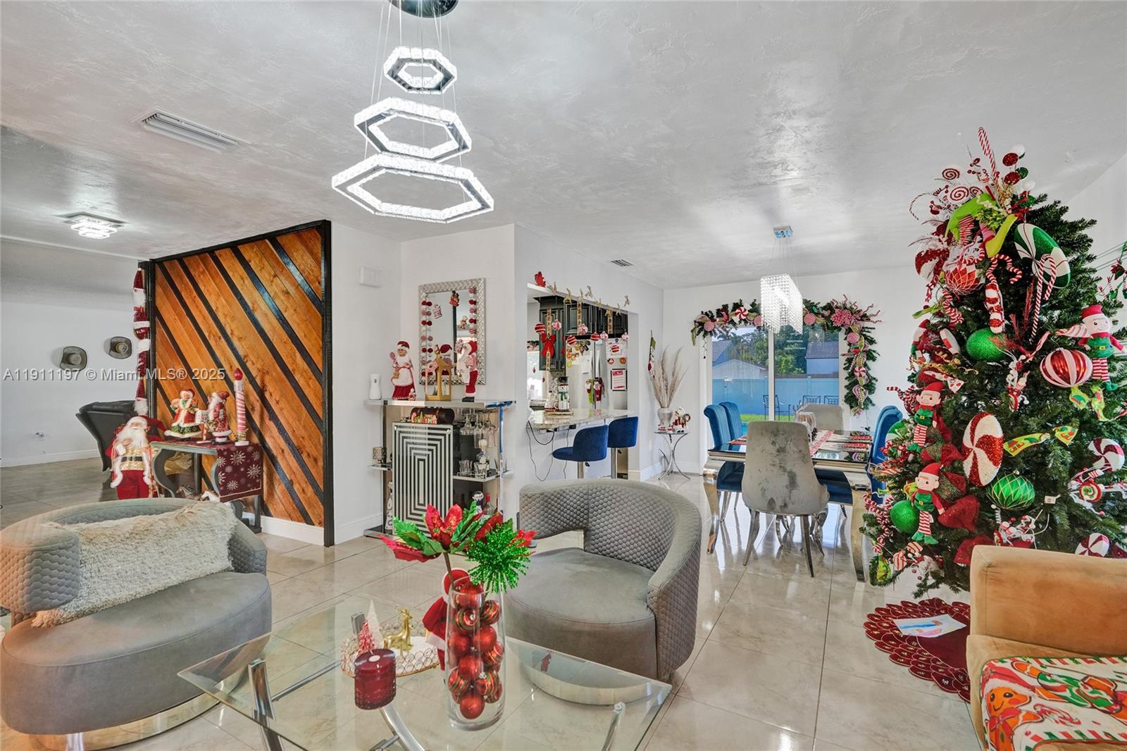 BISC GARDENS SEC C - Residential