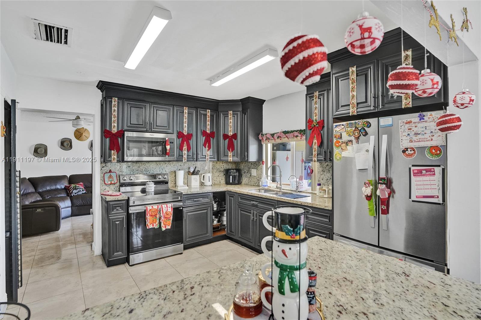 BISC GARDENS SEC C - Residential