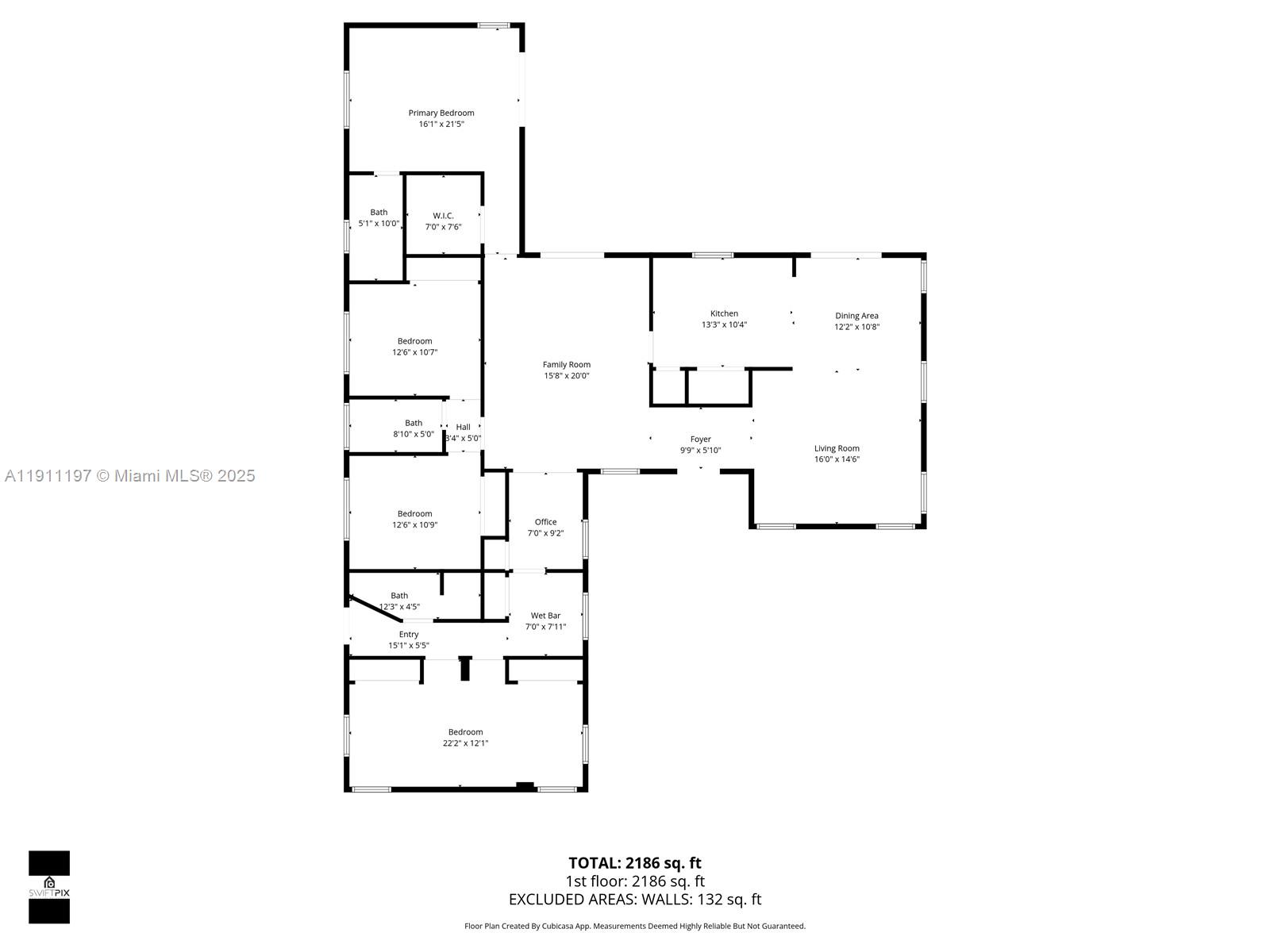 BISC GARDENS SEC C - Residential