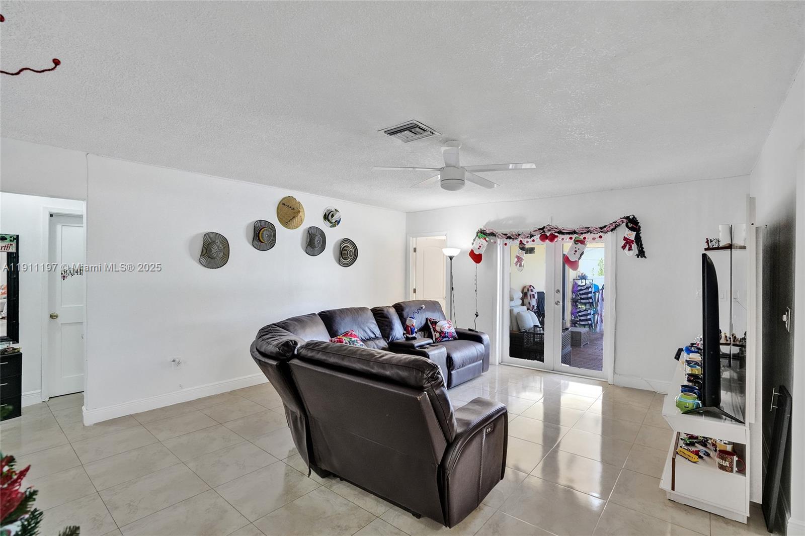 BISC GARDENS SEC C - Residential