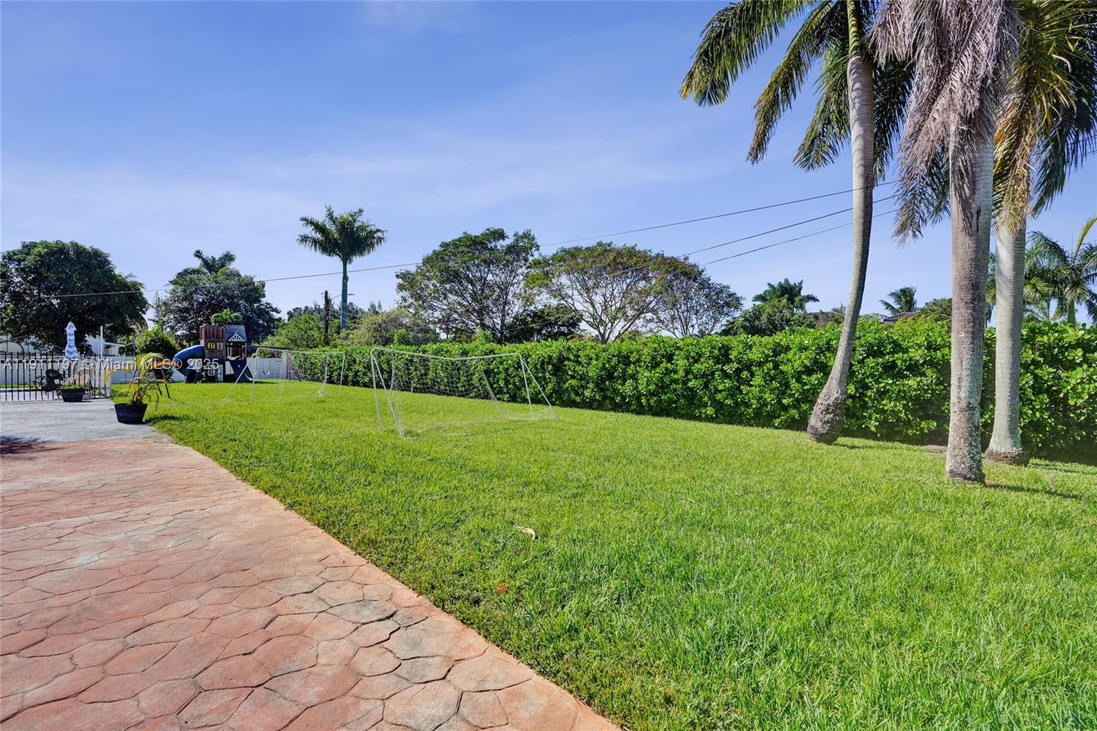 BISC GARDENS SEC C - Residential