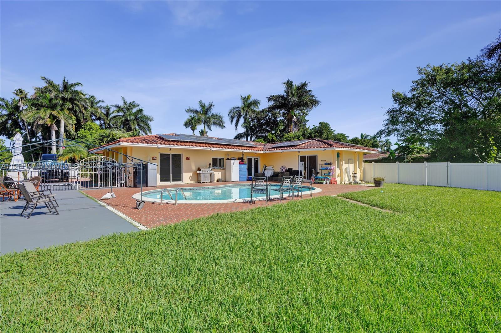 BISC GARDENS SEC C - Residential