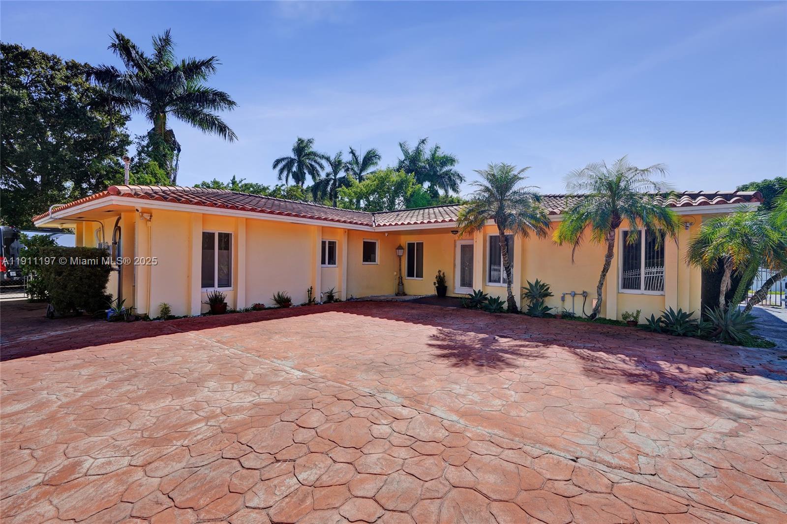 BISC GARDENS SEC C - Residential