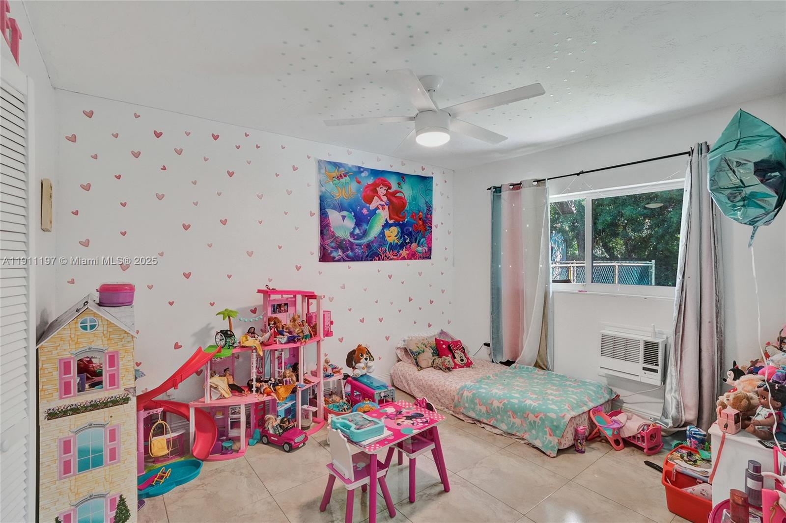 BISC GARDENS SEC C - Residential