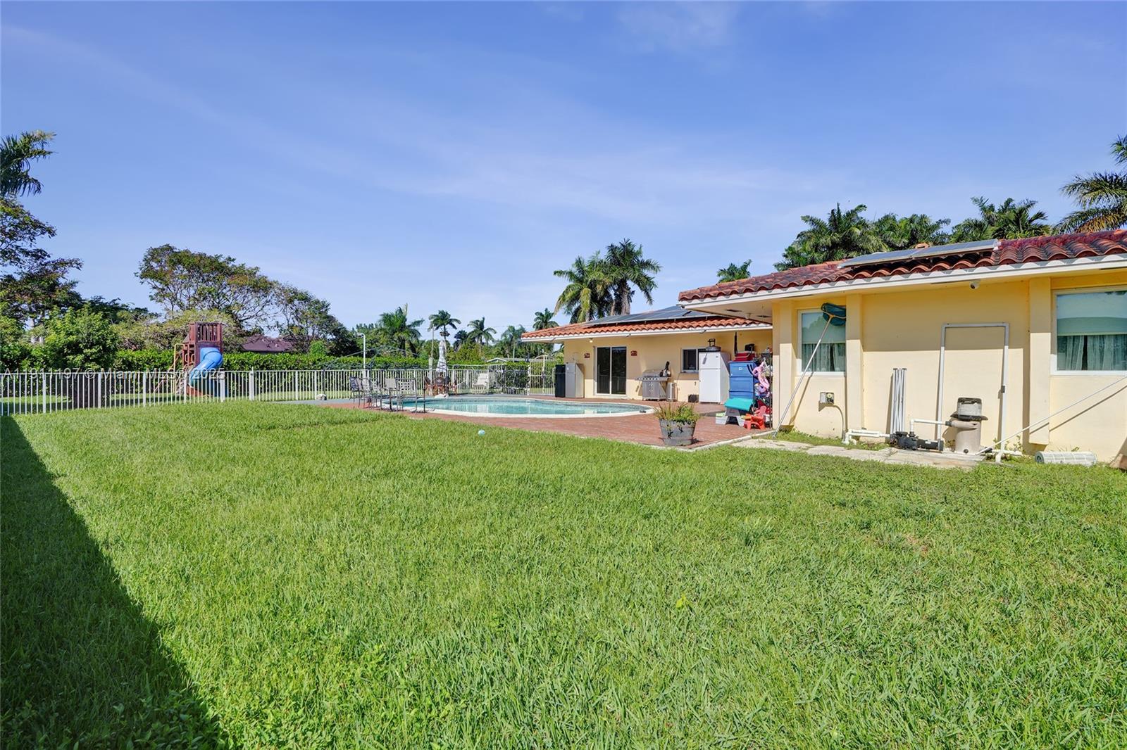 BISC GARDENS SEC C - Residential