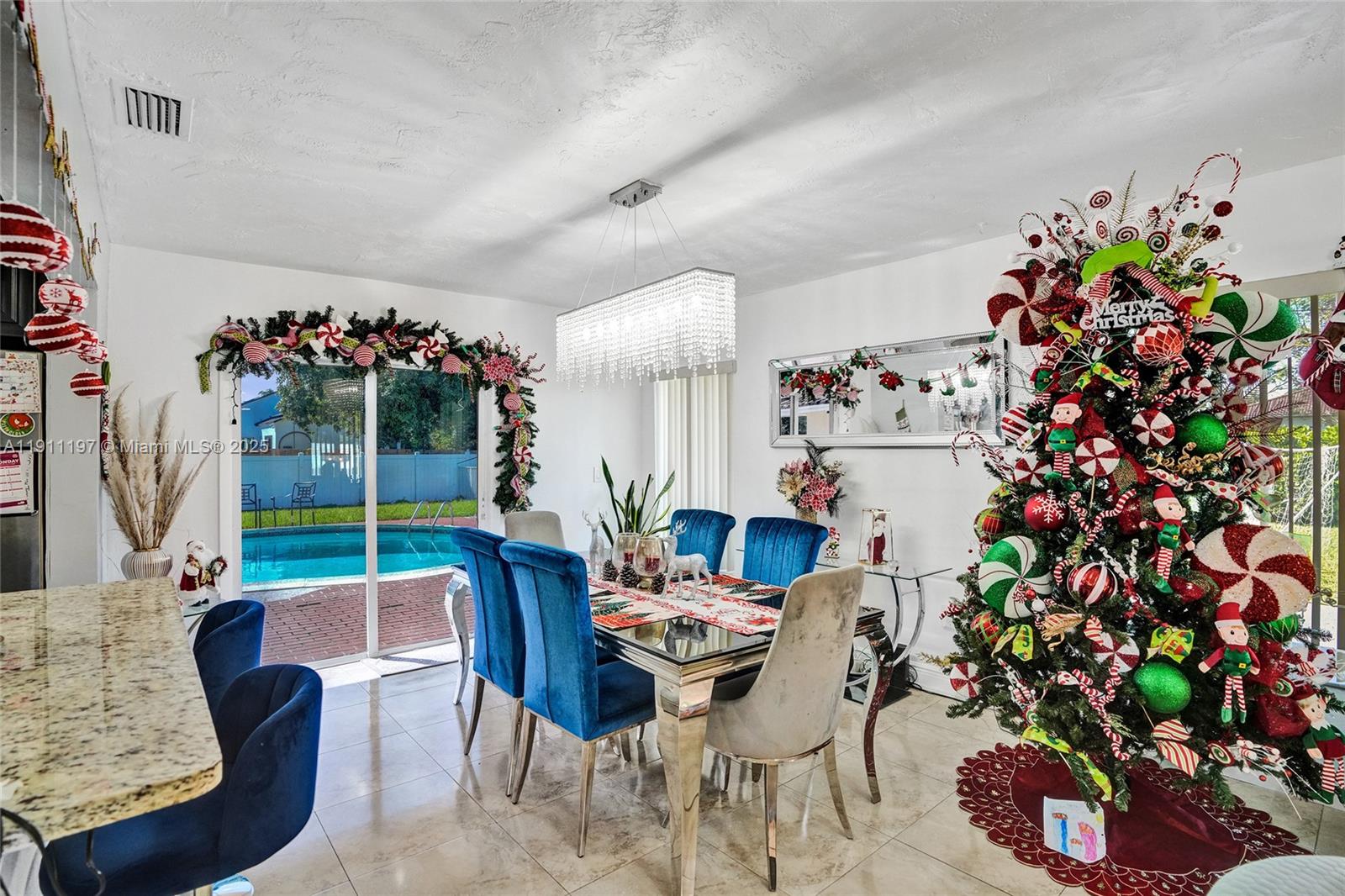 BISC GARDENS SEC C - Residential