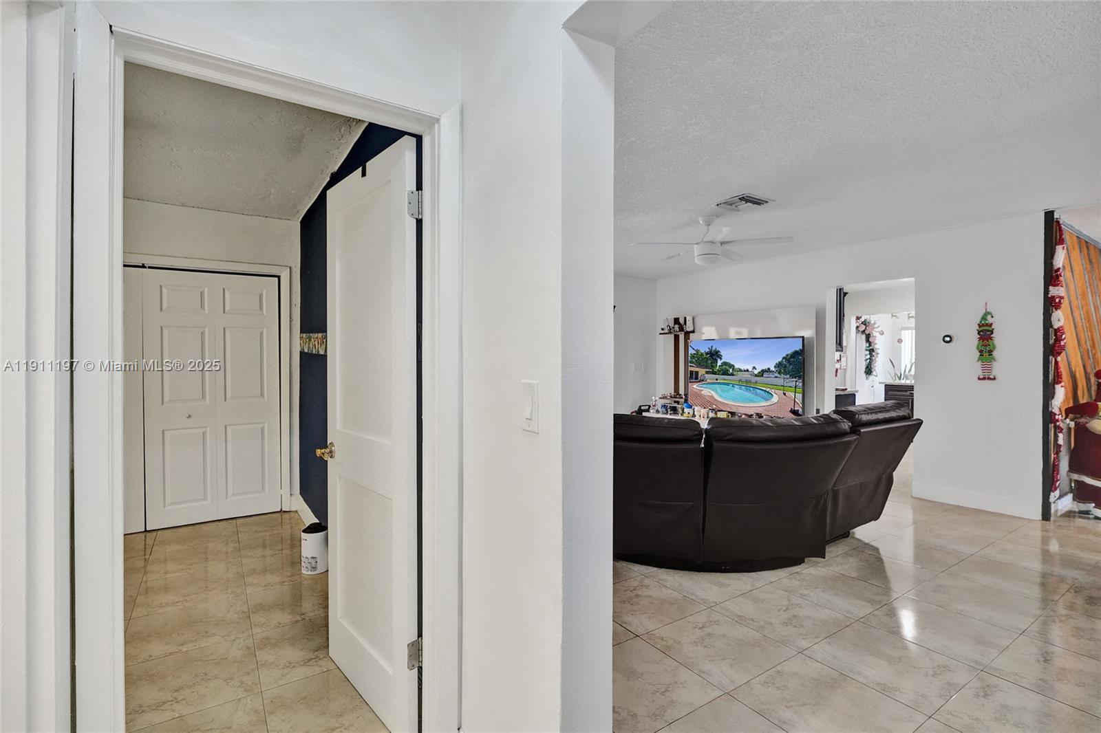 BISC GARDENS SEC C - Residential