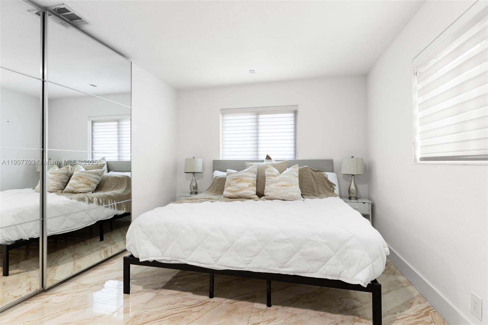 F A BARRETTS SUB OF W1/2 - Residential