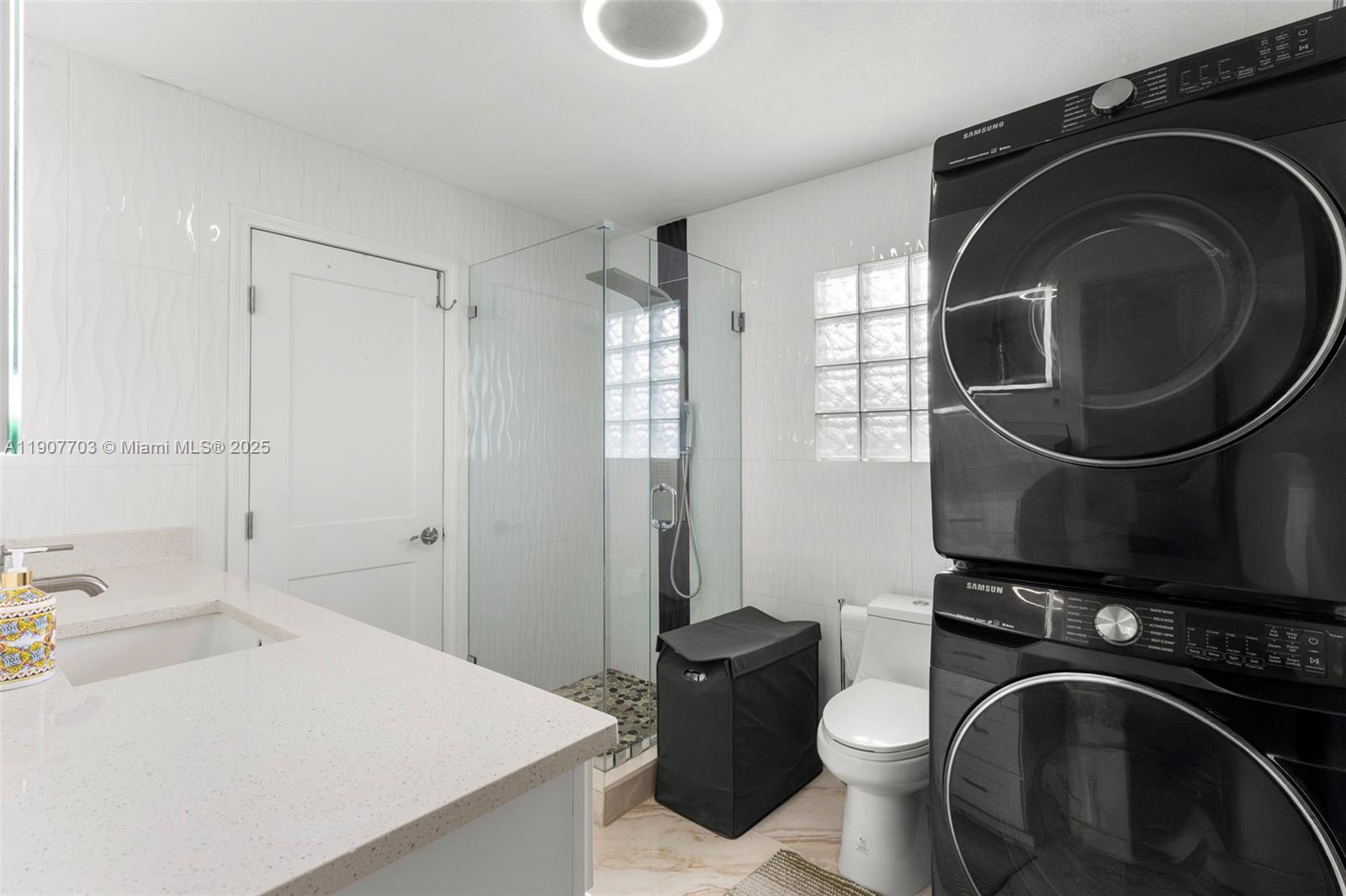 F A BARRETTS SUB OF W1/2 - Residential