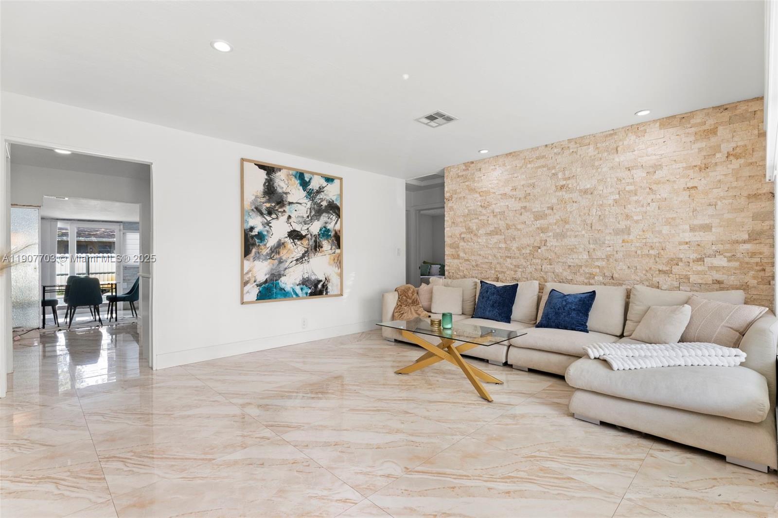 F A BARRETTS SUB OF W1/2 - Residential