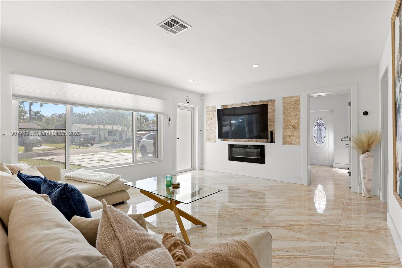 F A BARRETTS SUB OF W1/2 - Residential