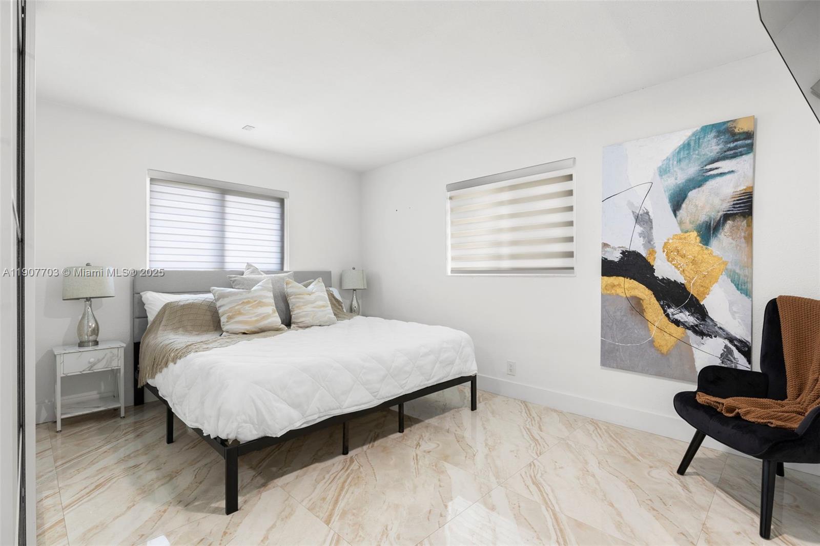 F A BARRETTS SUB OF W1/2 - Residential