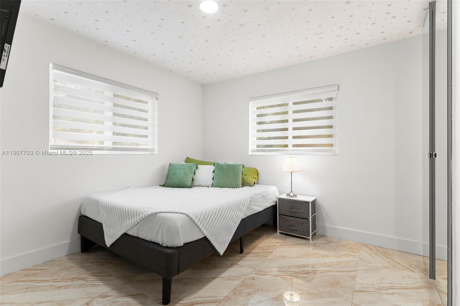 F A BARRETTS SUB OF W1/2 - Residential