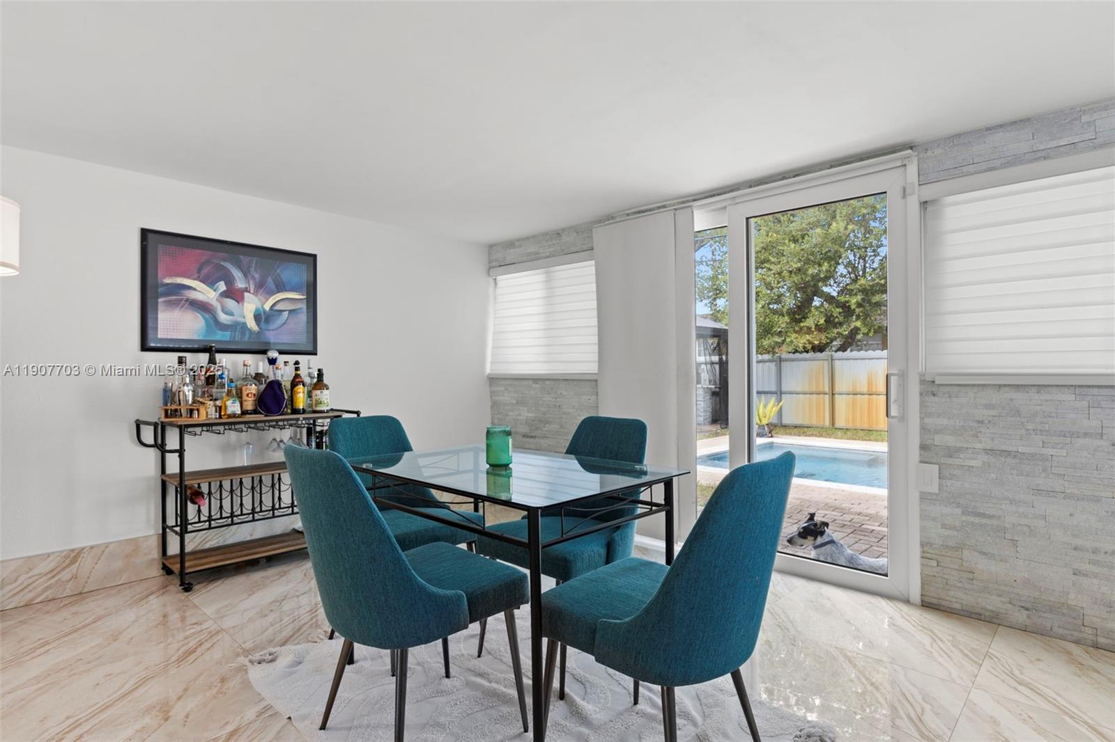 F A BARRETTS SUB OF W1/2 - Residential