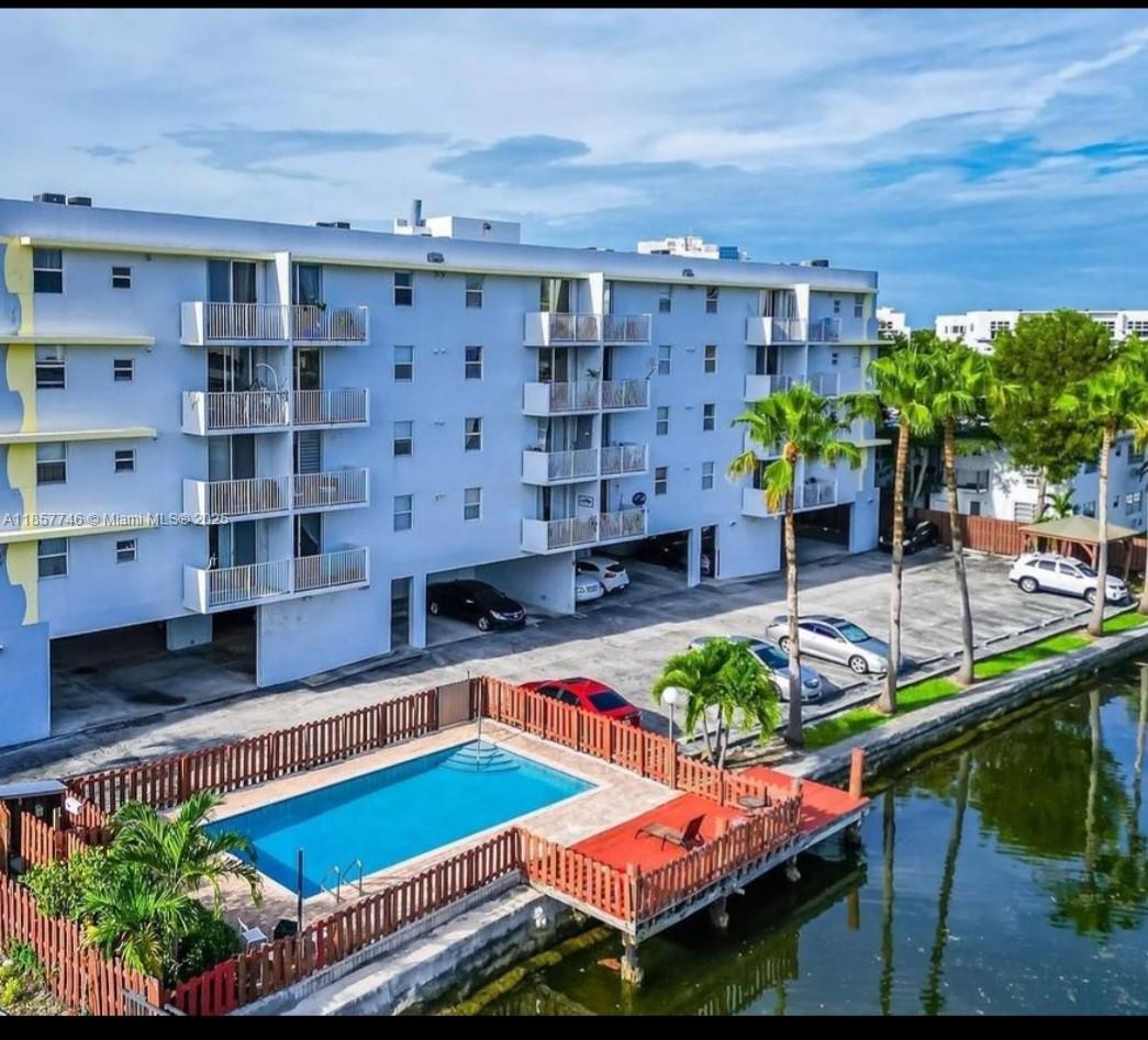 80 S Shore Dr 201