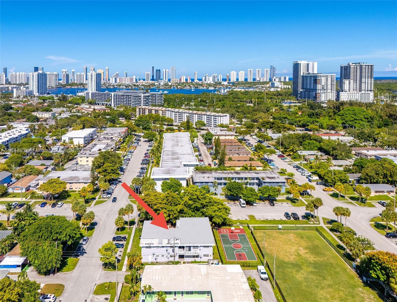 FULFORD BY THE SEA SEC D - Residential Lease