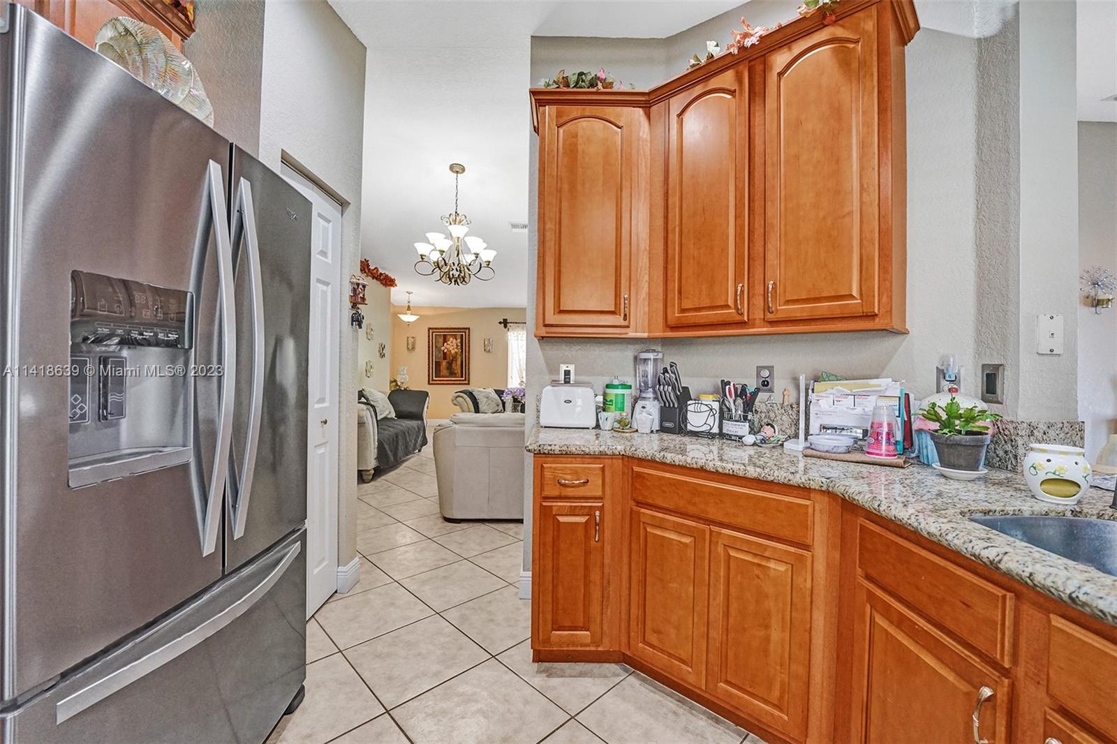 SILVER FALLS - Residential