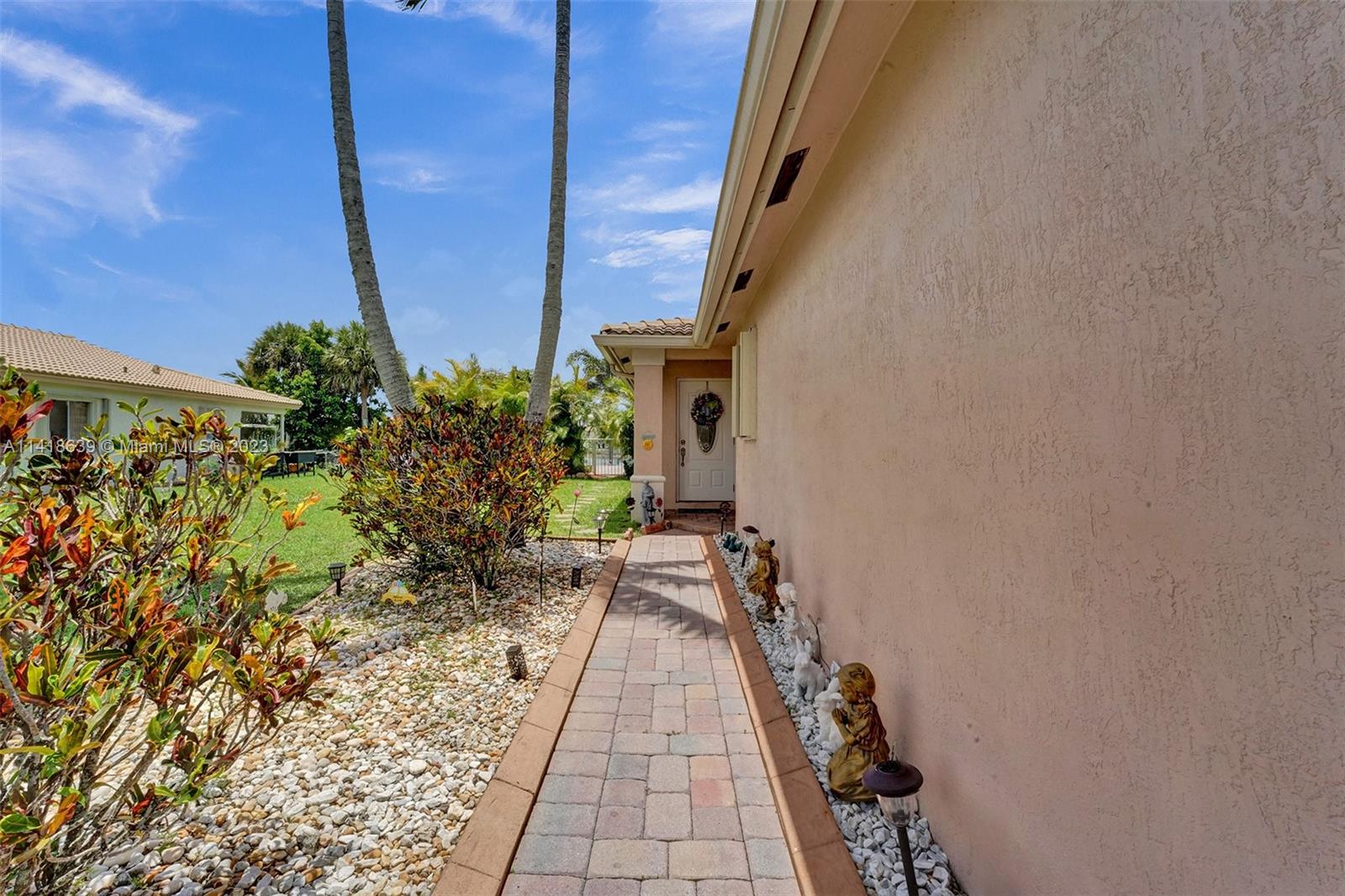 SILVER FALLS - Residential