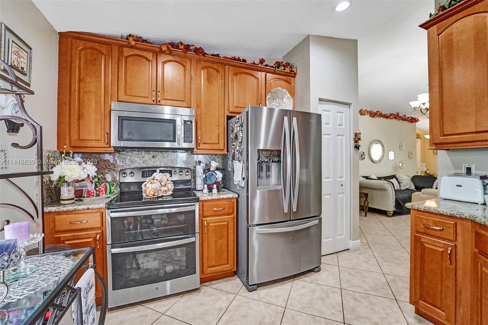 SILVER FALLS - Residential