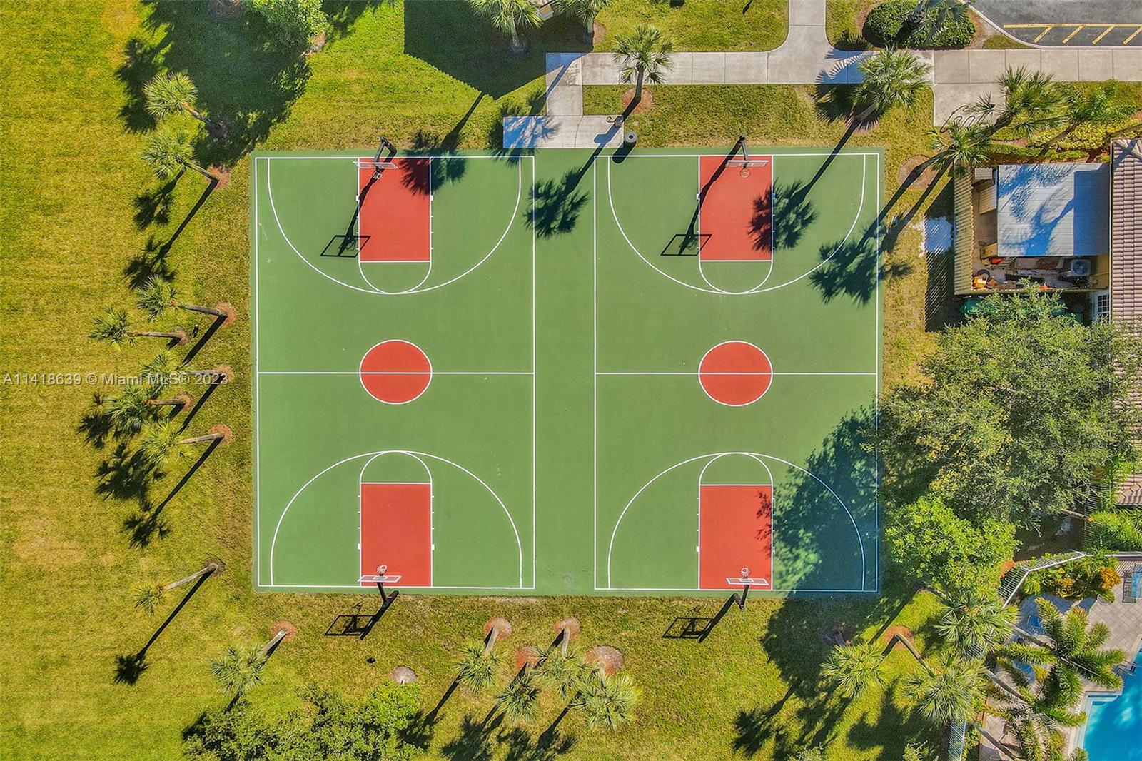 SILVER FALLS - Residential