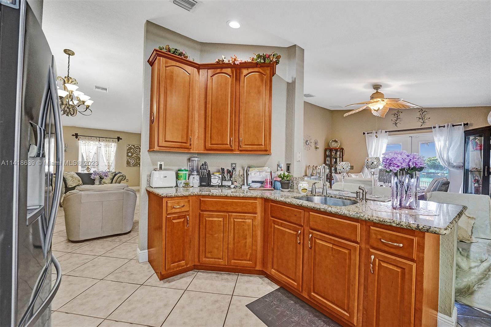 SILVER FALLS - Residential