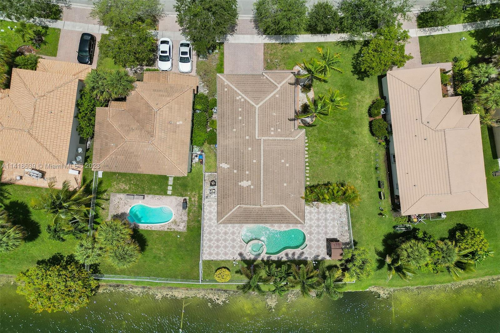 SILVER FALLS - Residential