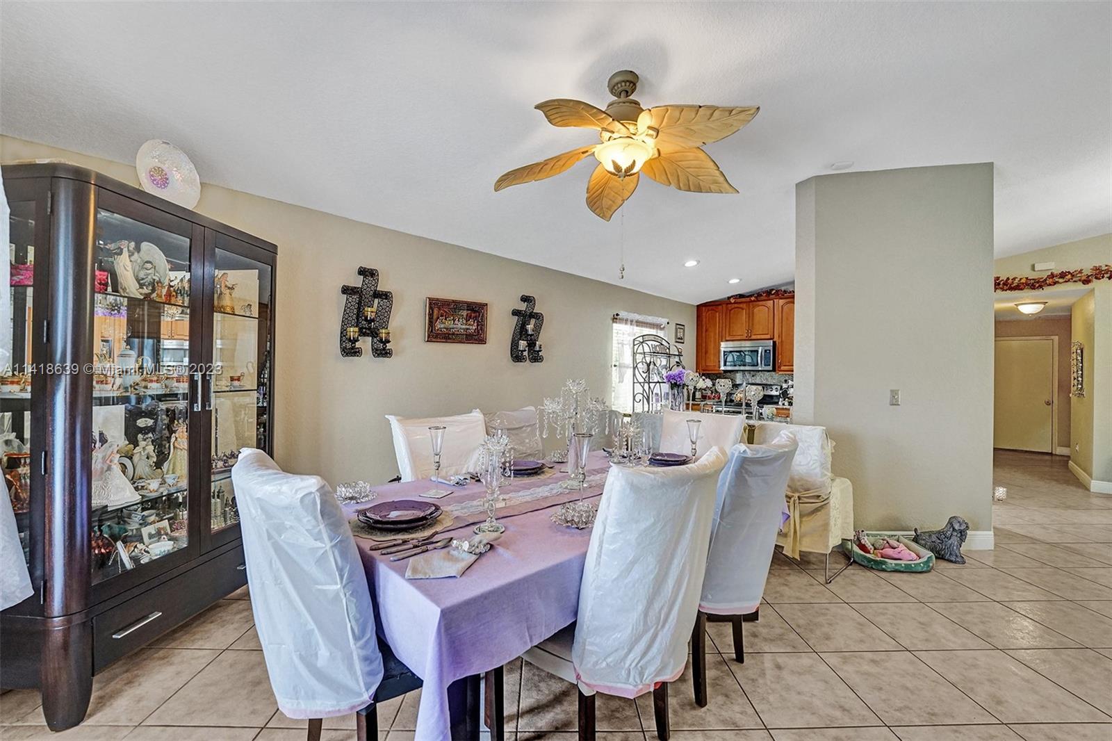 SILVER FALLS - Residential