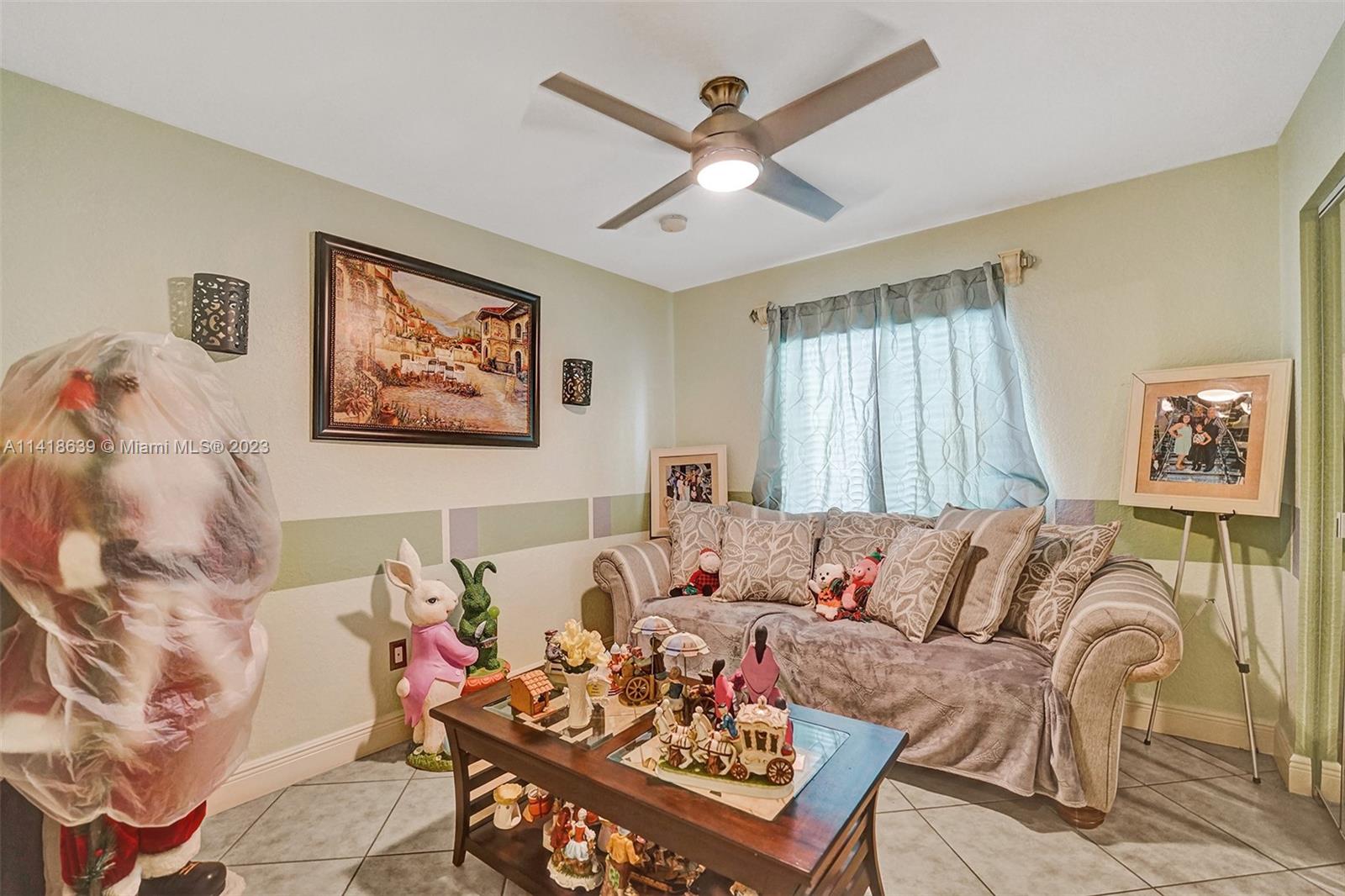 SILVER FALLS - Residential