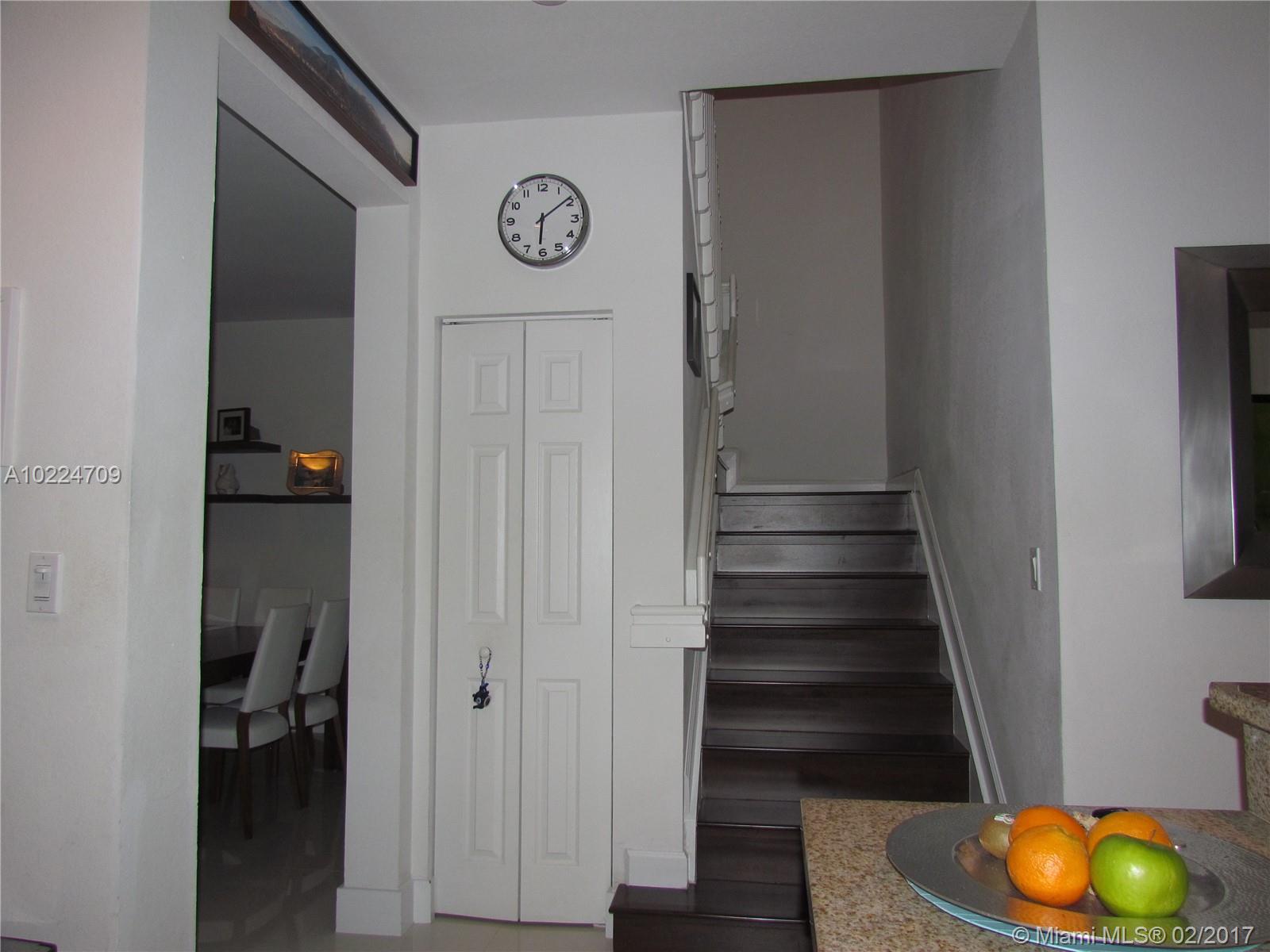 RESERVE AT DORAL - Residential Lease