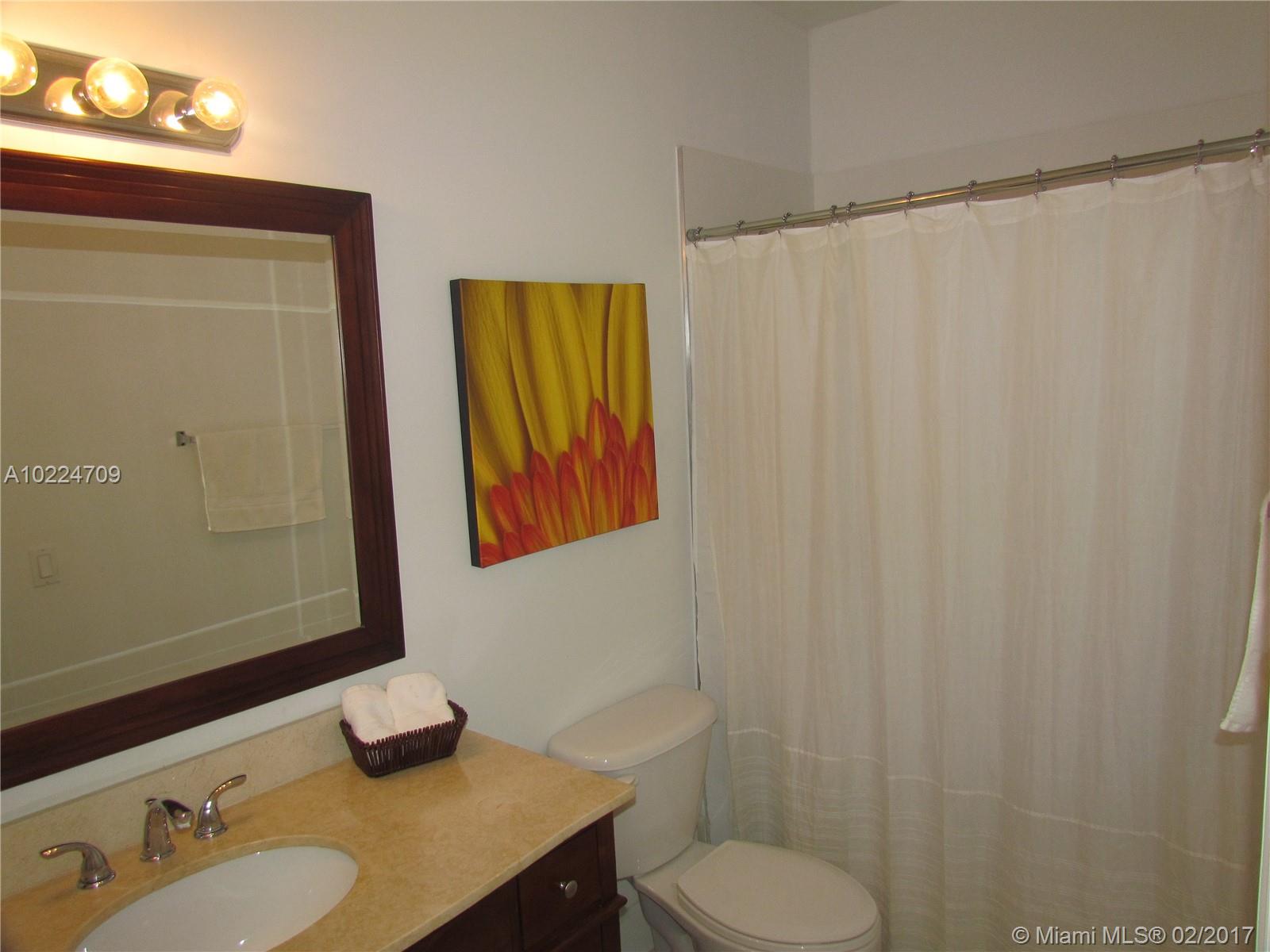 RESERVE AT DORAL - Residential Lease