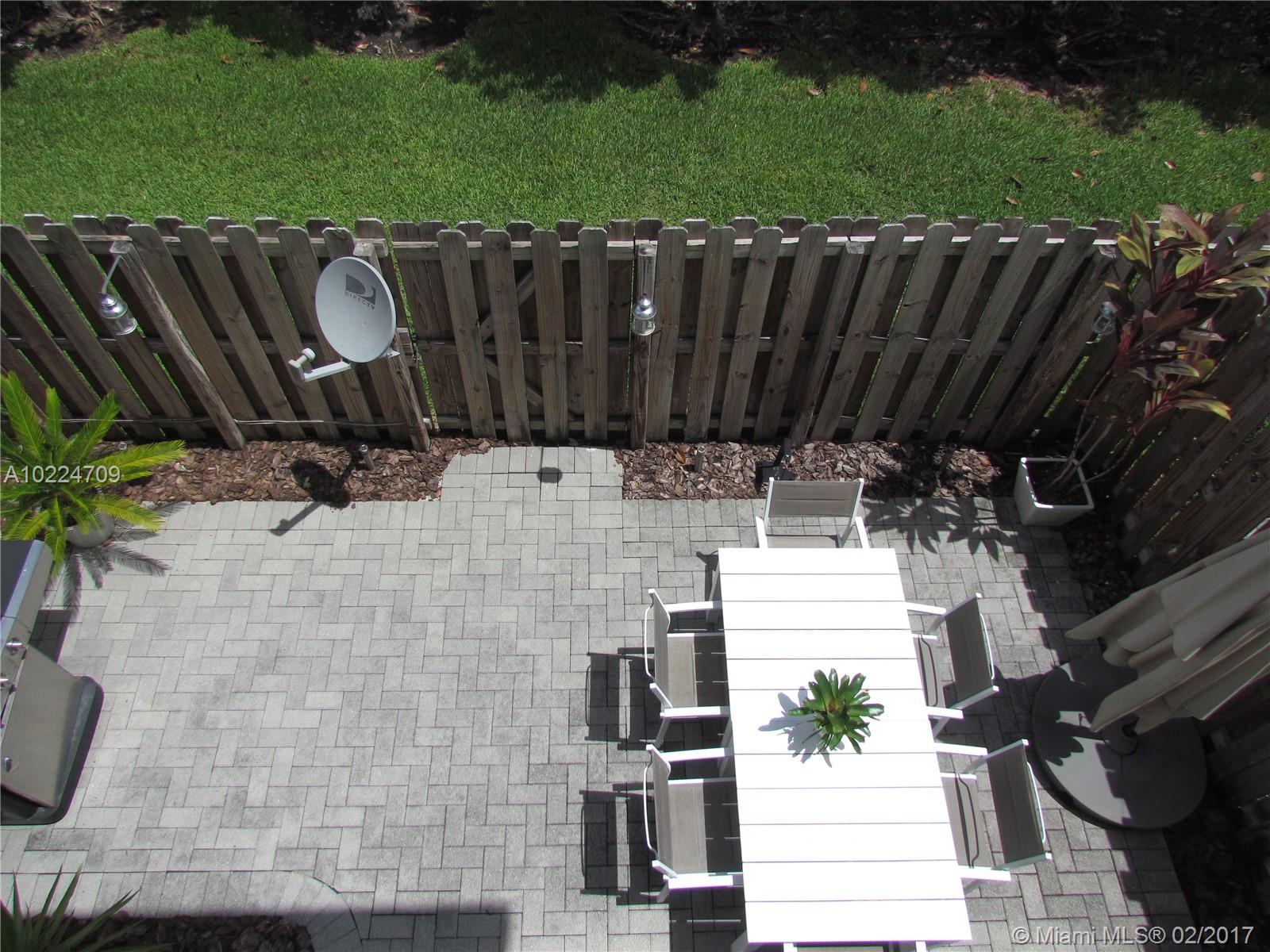 RESERVE AT DORAL - Residential Lease